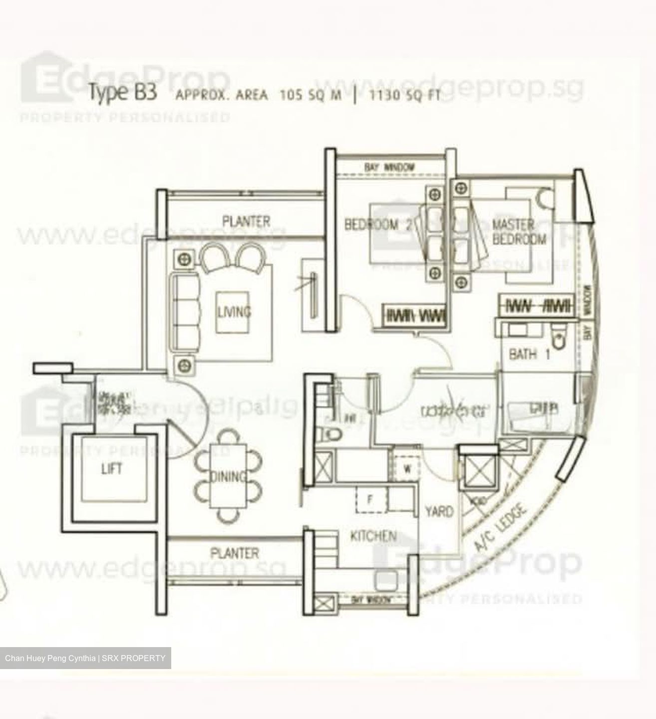 Park Infinia At Wee Nam (D11), Condominium #576683871